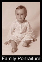 Family Portraiture